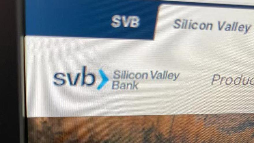 自救遇挫？外媒称美国硅谷银行尝试融资失败正寻求整体出售
